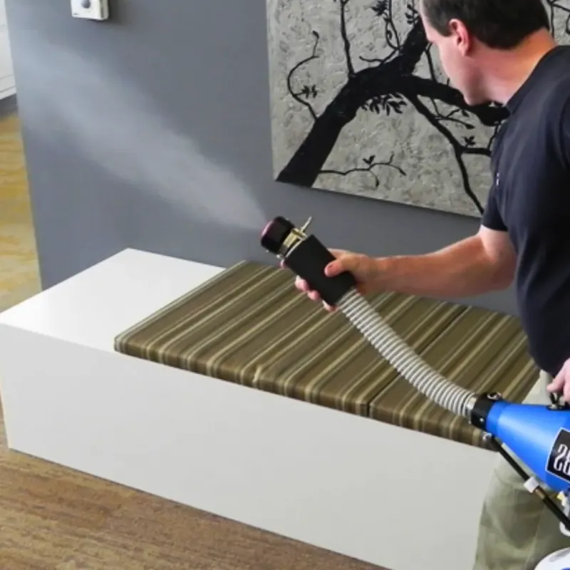 Professional Odor Removal in Kinsey, AL